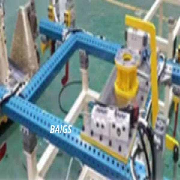 韩国现代工厂侧围（出口）