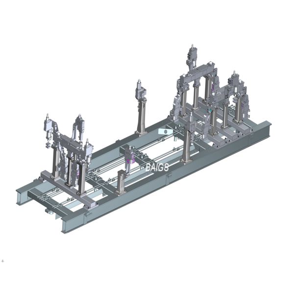 Lightweight Conveyor Pallet Assembly